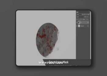 Sergey Kritskiy - Scriptorator for Photoshop!