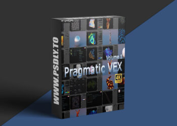 SideFX - Pragmatic VEX Volume 1