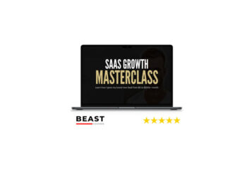 Stepan Hlinka – SaaS Growth Masterclass
