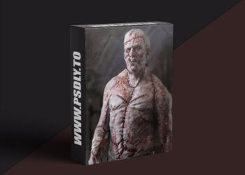 The Gnomon Workshop - Making Frankenstein's Monster