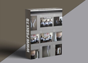 The Wedding School - Watch Me Edit : Live Editing Sessions