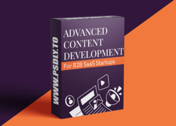 Tommy Walker – Advanced Content Marketing For Series A & B Startups Replay Bundle