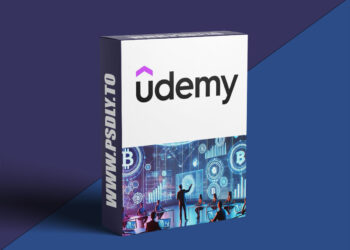 Udemy - 101 crypto course learn and earn from day one