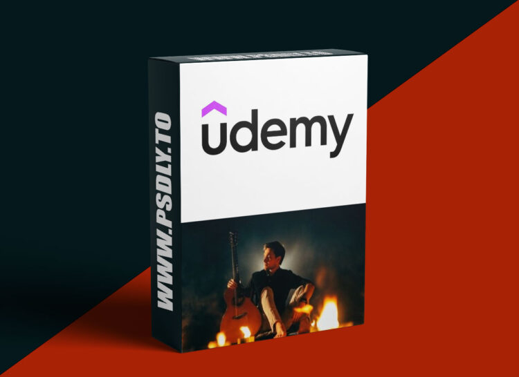 Udemy - 21-day guitar challenge 1 Udemy - 21-day guitar challenge