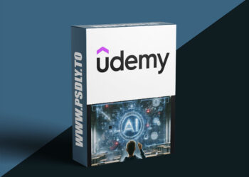 Udemy - AI - Prompt Engineering Techniques