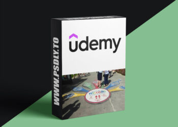 Udemy - Basics of Wayfinding for Beginners: Understanding Navigation