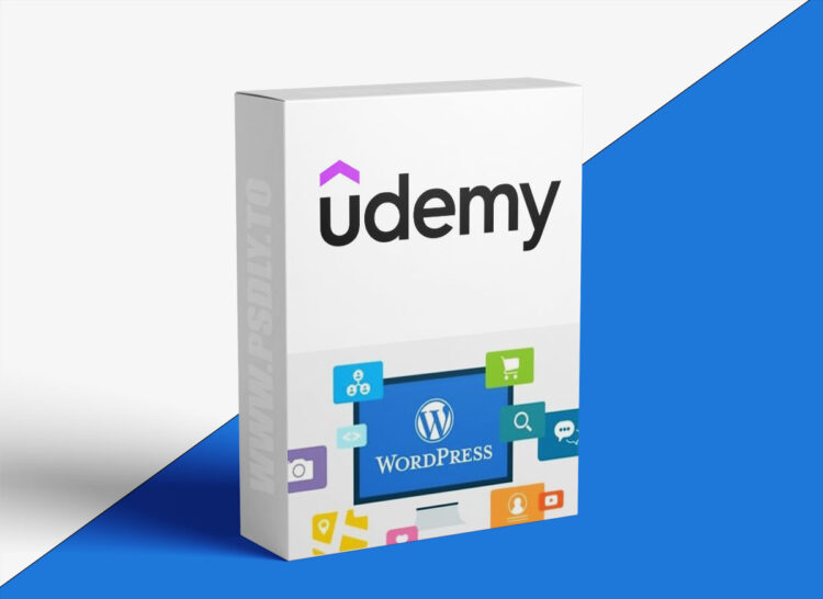 Udemy - Build a WordPress Website on Hostinger: Web Design 101 1 Udemy - Build a WordPress Website on Hostinger: Web Design 101
