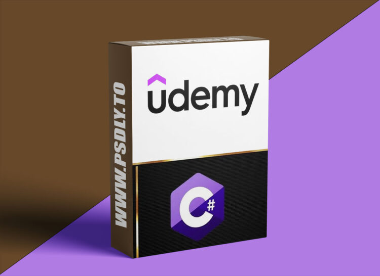 Udemy - C# Programming For Beginners: 57 Essential Fundamentals 1 Udemy - C# Programming For Beginners: 57 Essential Fundamentals