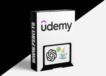 Udemy - Chatgpt For Java Developers: Boost Your Productivity With Ai
