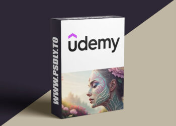 Udemy - Comfyui - An Operating System For Generative Ai