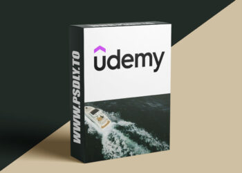 Udemy - Creating Realistic VFX in the Unity game engine