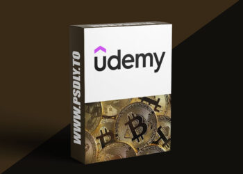 Udemy - Cryptocurrency Trading Masterclass