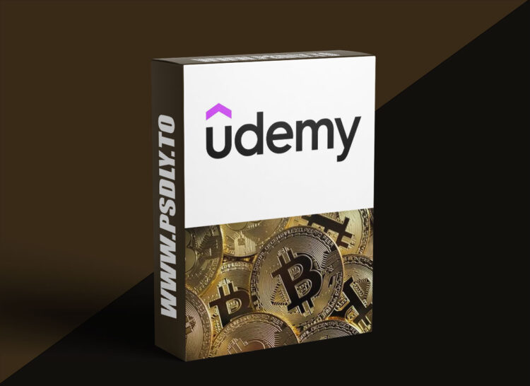 Udemy - Cryptocurrency Trading Masterclass 1 Udemy - Cryptocurrency Trading Masterclass