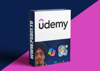 Udemy - Extending M365 Copilot (Agents, Copilot Studio, Ai Studio)