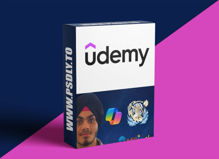 Udemy - Extending M365 Copilot (Agents, Copilot Studio, Ai Studio) 1 Udemy - Extending M365 Copilot (Agents, Copilot Studio, Ai Studio)