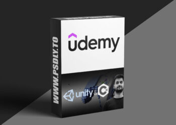 Udemy - Game Development For Beginners Using Unity And C#