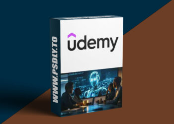 Udemy - Generative AI For Cyber Security Professionals Course 2025