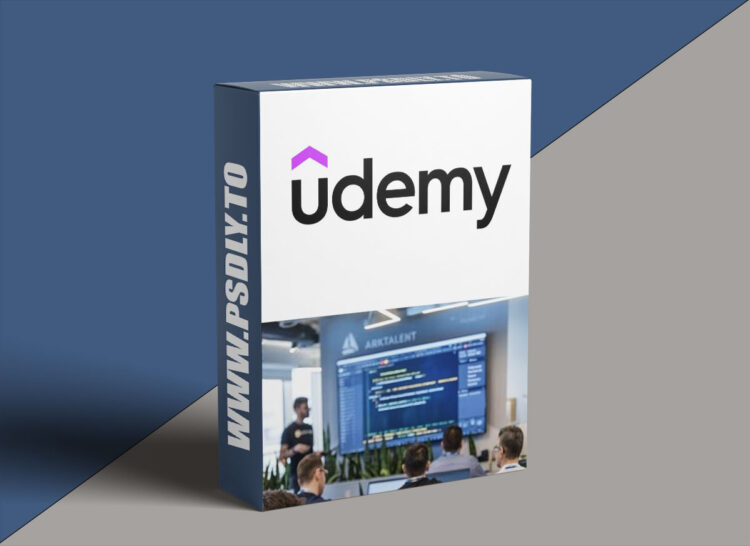 Udemy - Generative AI For Product Managers (2025) 1 Udemy - Generative AI For Product Managers (2025)