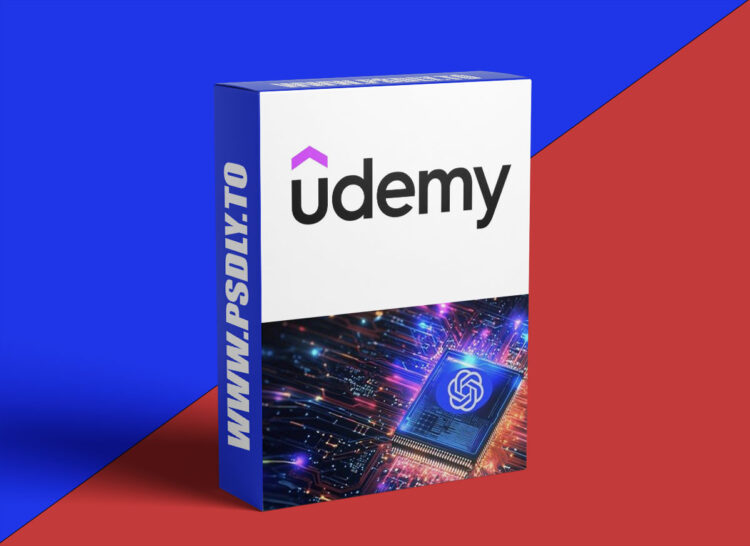 Udemy - Generative Ai And Prompt Engineering 1 Udemy - Generative Ai And Prompt Engineering