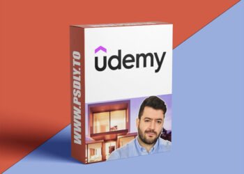 Udemy - Interior Design 101: Interior Design Basics & Essentials