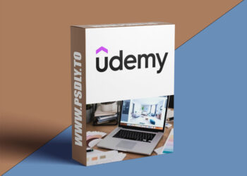 Udemy - Interior Design Foundations: All-In-One Interior Design