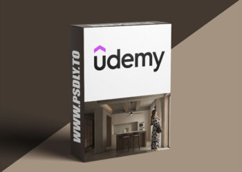 Udemy - Learn D5 Render Advance 2025