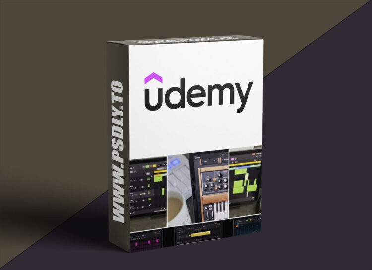 Udemy - Making Music with Logic Pro for iPad 1 Udemy - Making Music with Logic Pro for iPad