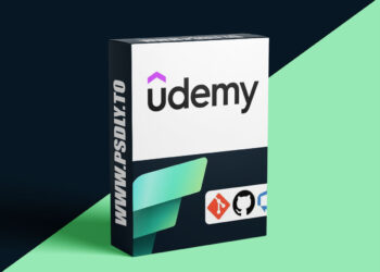 Udemy - Master Azure DevOps and GitHub for Microsoft Fabric (2025)