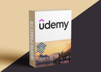Udemy - Master Carbon Capture, Utilization, and Storage (CCS)