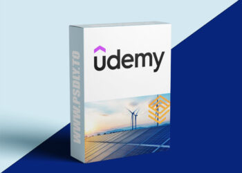 Udemy - Master Solar Energy: Design, Install & Advance Your Career
