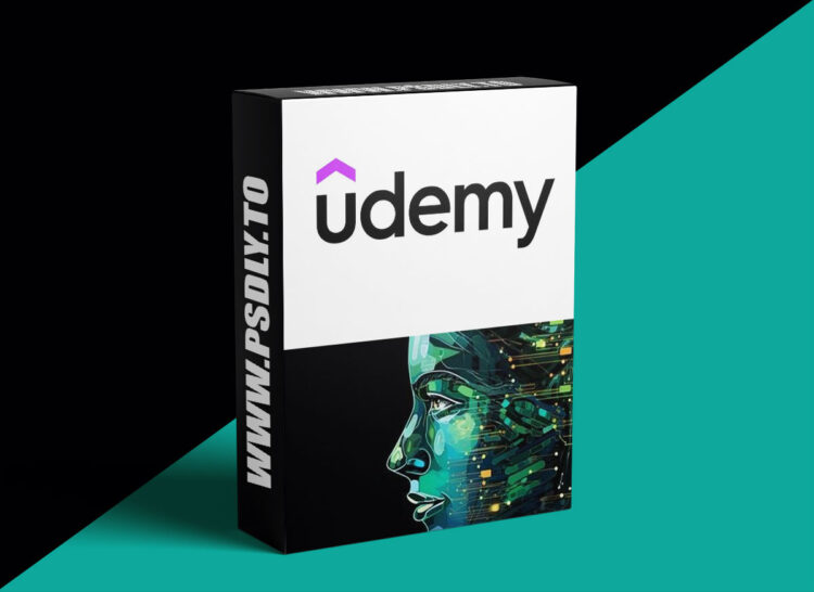 Udemy - Mastering Prompt Engineering: A Comprehensive Guide To AI 1 Udemy - Mastering Prompt Engineering: A Comprehensive Guide To AI