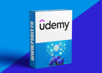 Udemy - Projects in IoT: Learn IoT By Building Real World Projects