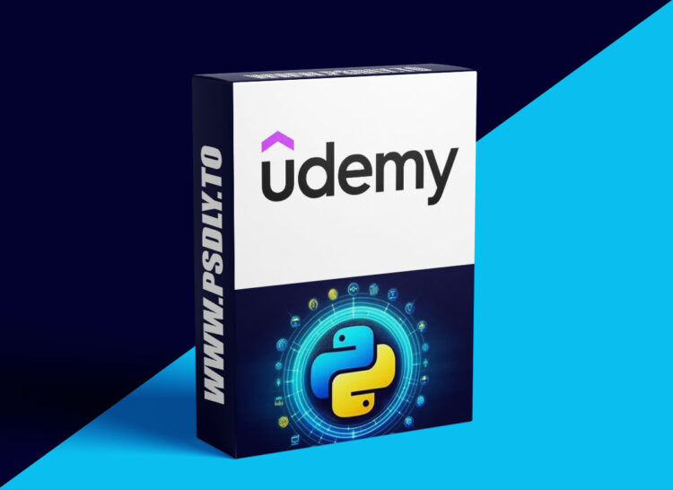 Udemy - Python For Absolute Beginners 1 Udemy - Python For Absolute Beginners