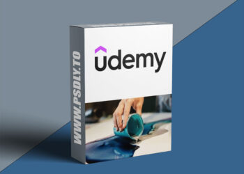 Udemy - Resin Painting 101: A Beginner's Guide to Stunning Art