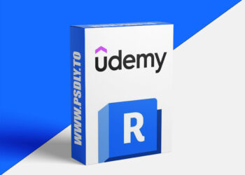 Udemy - Revit 2025 for Complete Beginners ZERO TO HERO
