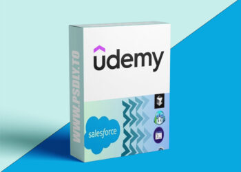 Udemy - Salesforce Development With Ai: Cursor, Copilot & Agentforce