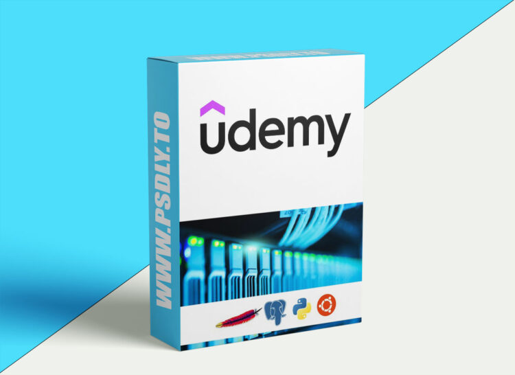 Udemy - Self Web Hosting at Home in Ubuntu Linux 1 Udemy - Self Web Hosting at Home in Ubuntu Linux