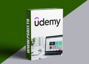 Udemy - Shopify For Beginners (2025)