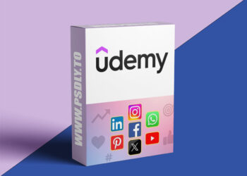 Udemy - Social Media Marketing MASTER COURSE - 8 in 1