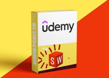 Udemy - "SolidWorks Tools Mastering: From Beginner to Advanced"