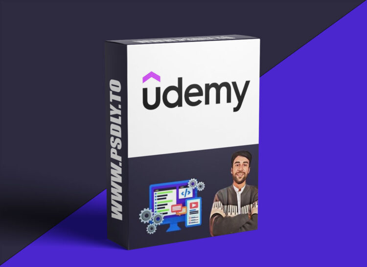 Udemy - The Full Stack Web Development Bootcamp (Frontend & Backend) 1 Udemy - The Full Stack Web Development Bootcamp (Frontend & Backend)