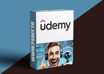 Udemy - The Ultimate Chatgpt Hands-On Guide: Work Smarter Not Harder