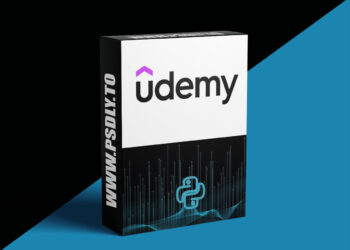 Udemy - The Ultimate Python Bootcamp - Everything You Need To Know