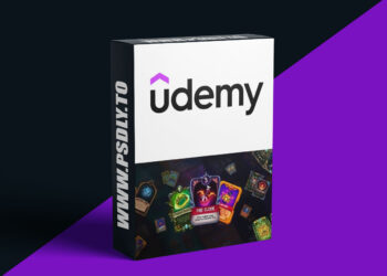 Udemy - UI Design for Games by Grafit Studio