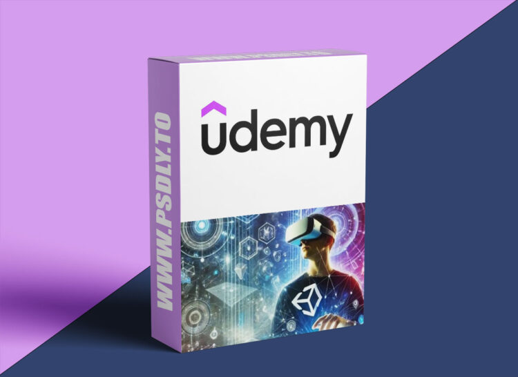 Udemy - Unity VR Tutorial: Unity XR Interaction Toolkit 3.0 1 Udemy - Unity VR Tutorial: Unity XR Interaction Toolkit 3.0