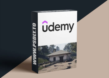 Udemy - Unreal Engine 5 - Learn Environment Art for Video Games