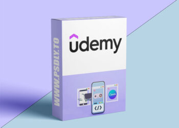 Udemy - Web Design: Building Stunning Websites on Smartphones