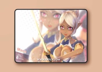 Unity Assetstore - Masa v3.0 3