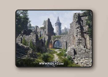 Fab - 60 Creatures Mocap Animations