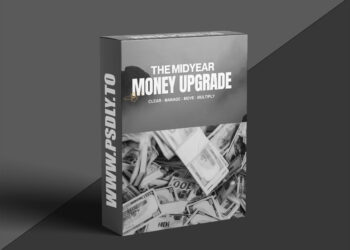 Victoria Washington – The Midyear Money Upgrade